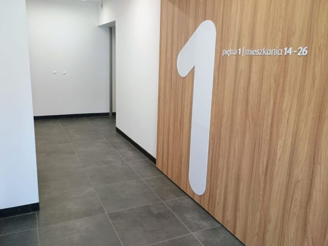 Mieszkanie 2-pokojowe Gdańsk Orunia Górna, ul. Borkowska. Zdjęcie 3