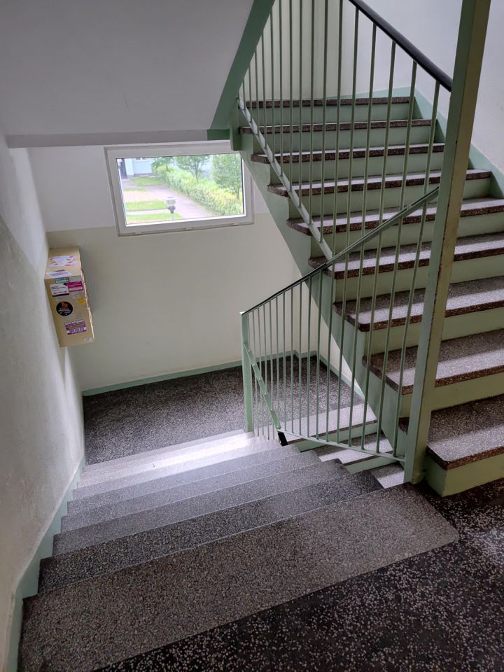 Mieszkanie 1-pokojowe Szczecin Majowe, ul. Jerzego Andrzejewskiego. Zdjęcie 10