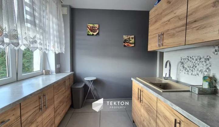 Mieszkanie 2-pokojowe Łódź Górna, ul. Radomska