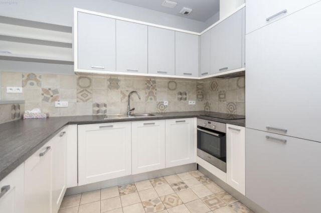 Mieszkanie 3-pokojowe Kraków Stare Miasto, ul. Józefa. Zdjęcie 5