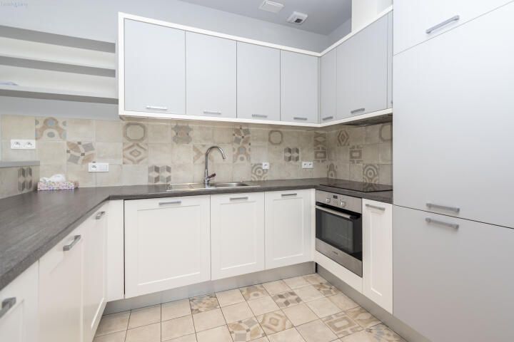 Mieszkanie 3-pokojowe Kraków Stare Miasto, ul. Józefa. Zdjęcie 5