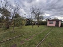 Działka rod Lubin. Zdjęcie 2