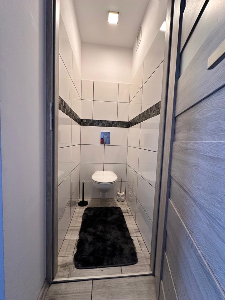 Mieszkanie 3-pokojowe Rogoźno, os. Przemysława II. Zdjęcie 4