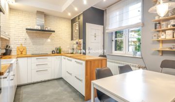 Mieszkanie 3-pokojowe Kraków Salwator, ul. Królowej Jadwigi