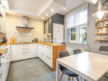 Mieszkanie 3-pokojowe Kraków Salwator, ul. Królowej Jadwigi