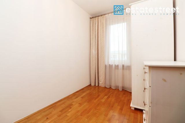 Mieszkanie 3-pokojowe Kraków Dębniki, ul. Słomiana. Zdjęcie 9