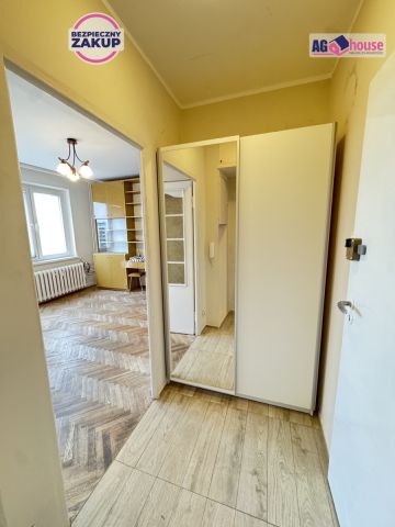 Mieszkanie 1-pokojowe Gdańsk Żabianka, ul. Gdyńska. Zdjęcie 2