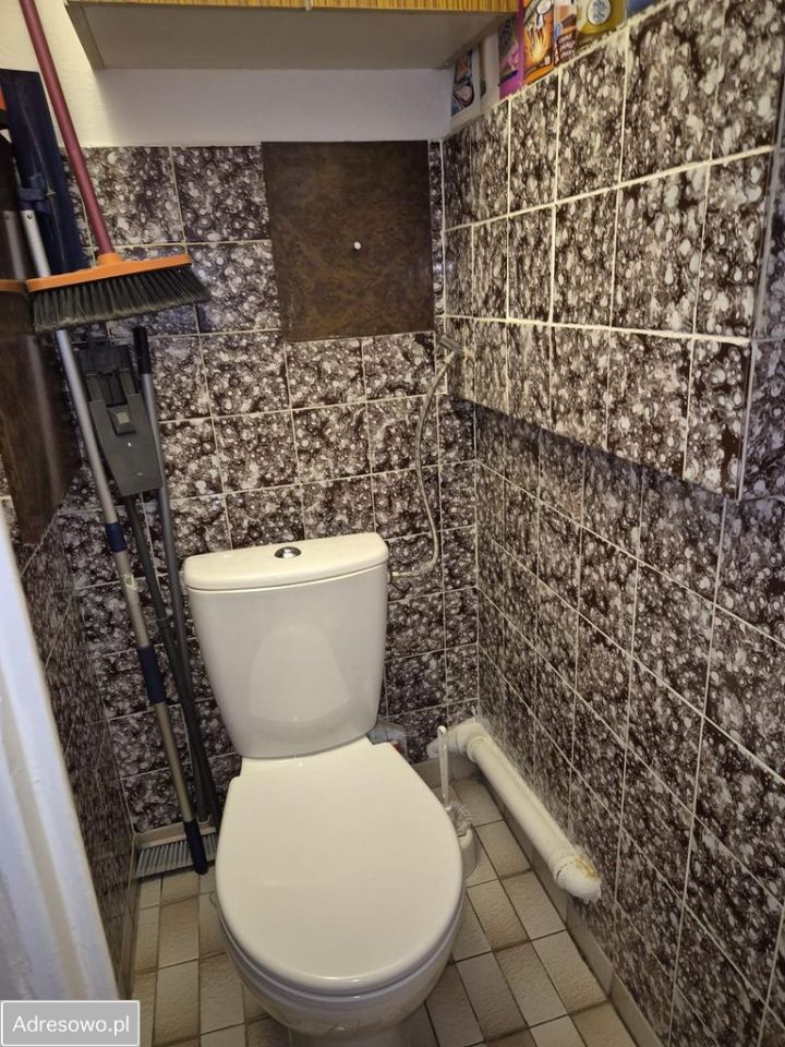 Mieszkanie 2-pokojowe Konin, ul. Sosnowa. Zdjęcie 6