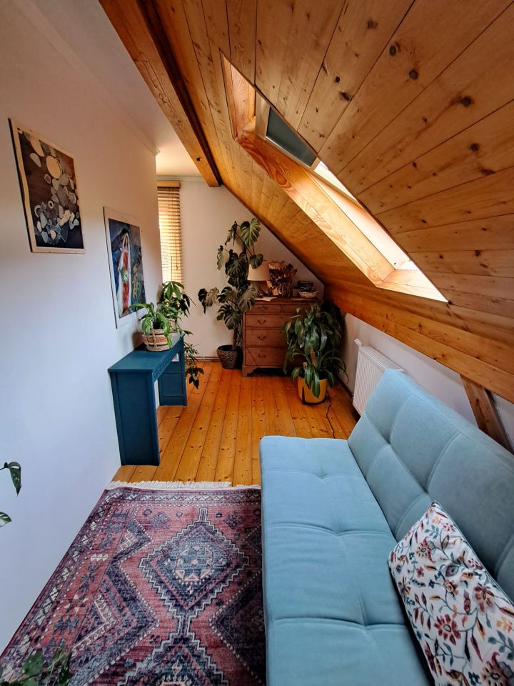 Mieszkanie 3-pokojowe Złoty Stok, ul. Gajowa. Zdjęcie 7