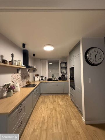 bliźniak, 6 pokoi Nowy Dwór Mazowiecki, ul. Szafirowa. Zdjęcie 1