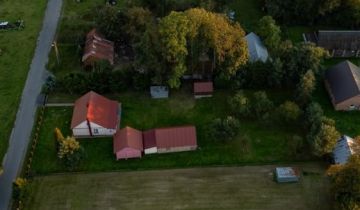 Działka budowlana Stary Dzików, ul. Mikołaja Kopernika