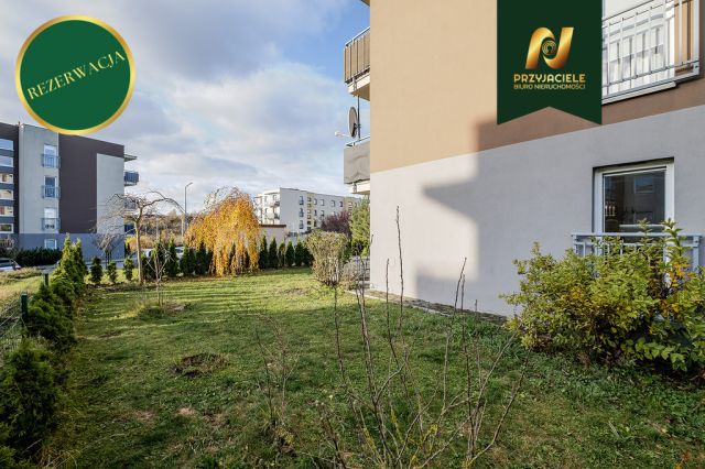 Mieszkanie 2-pokojowe Gdańsk Ujeścisko, ul. Konrada Guderskiego. Zdjęcie 20