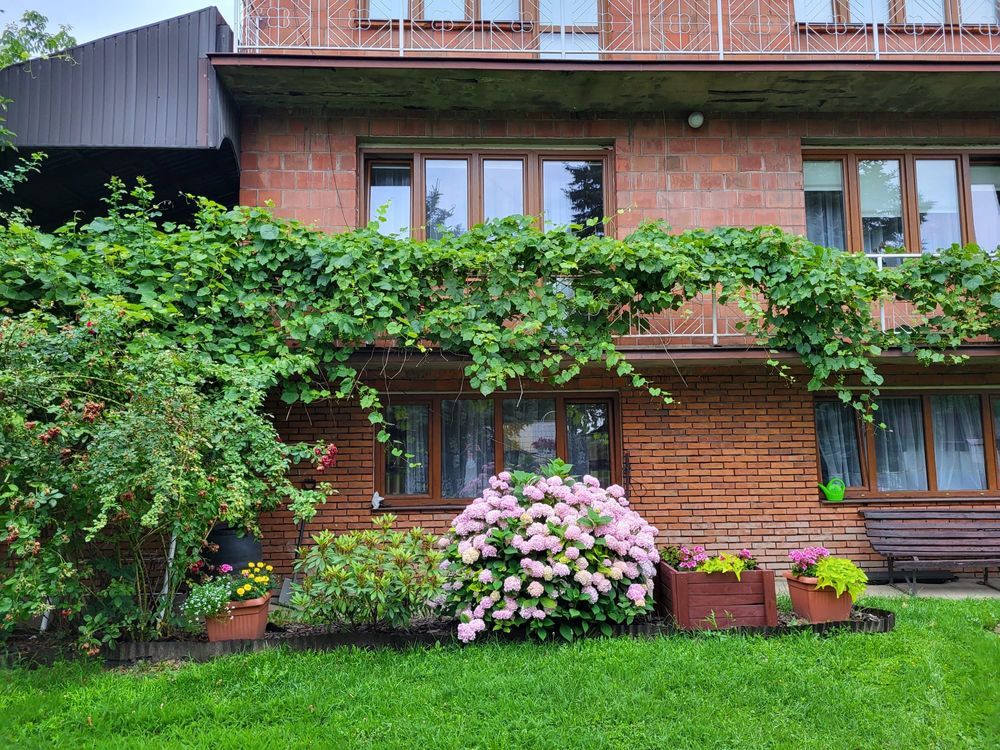 dom wolnostojący Holendry Kozienickie. Zdjęcie 4