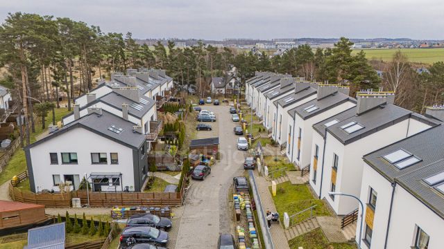 Mieszkanie 3-pokojowe Dębogórze, ul. Paprykowa. Zdjęcie 13