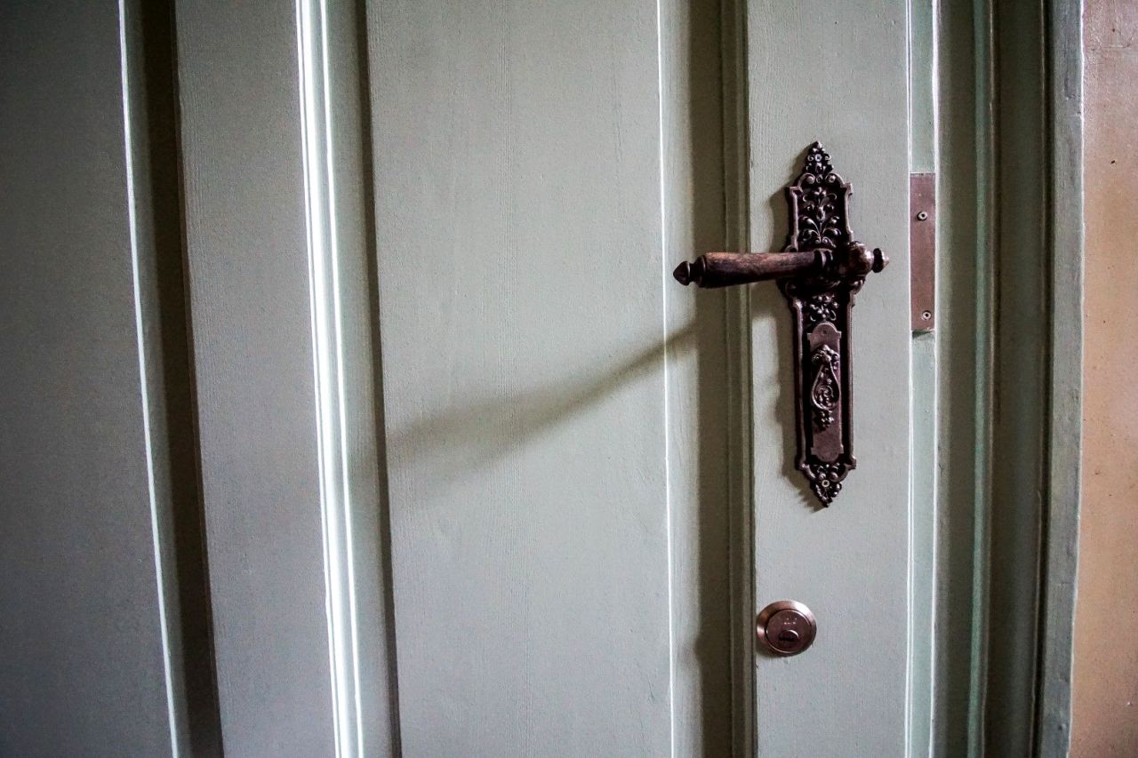 Mieszkanie 2-pokojowe Wrocław Ołbin, ul. Stefana Żeromskiego. Zdjęcie 5