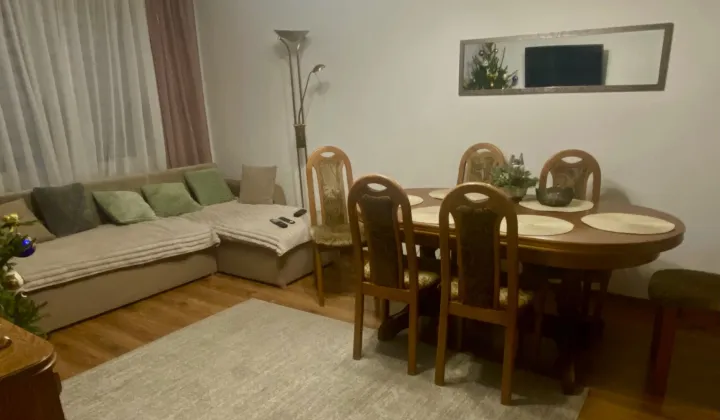 Mieszkanie 3-pokojowe Drohiczyn