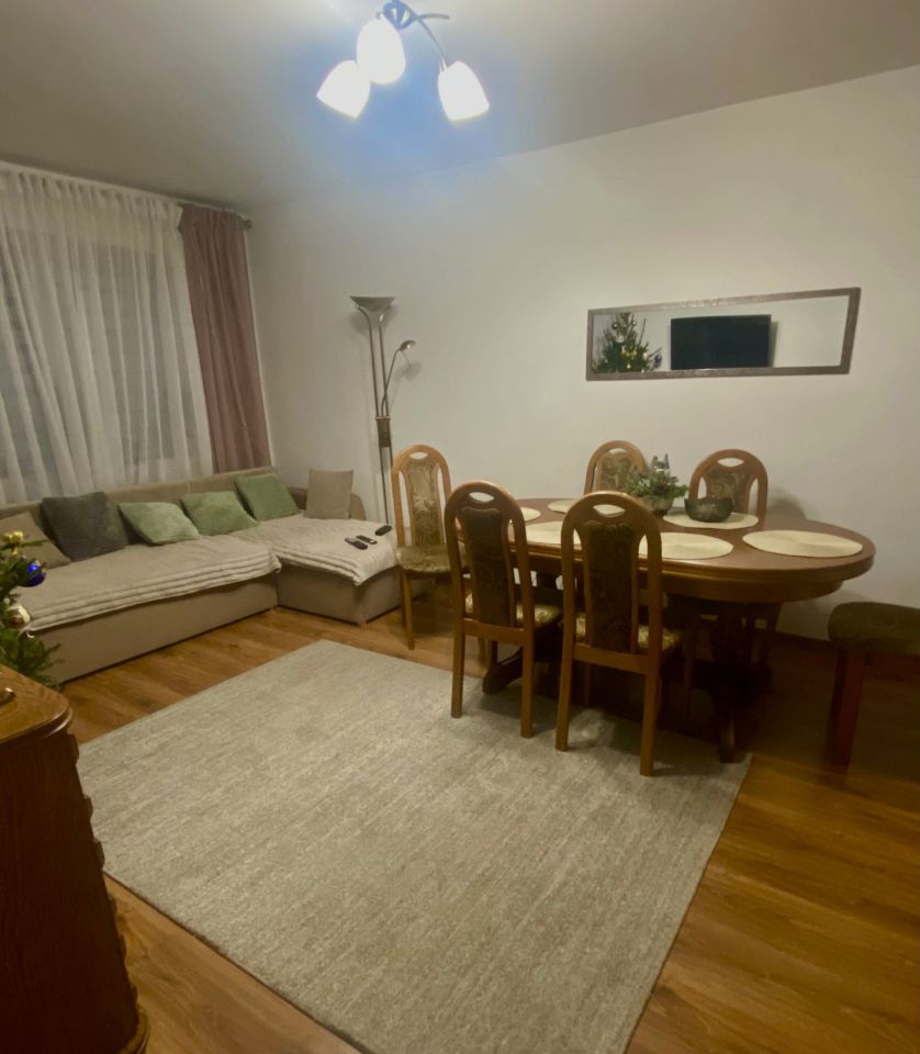 Mieszkanie 3-pokojowe Drohiczyn