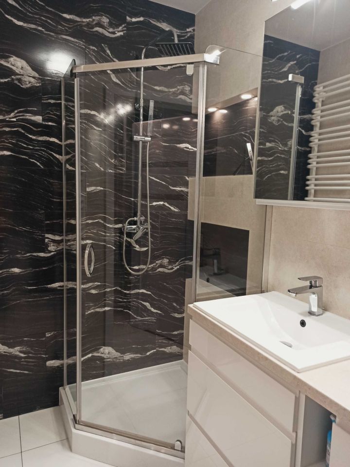 Mieszkanie 2-pokojowe Rzeszów Śródmieście, ul. Lubelska. Zdjęcie 7