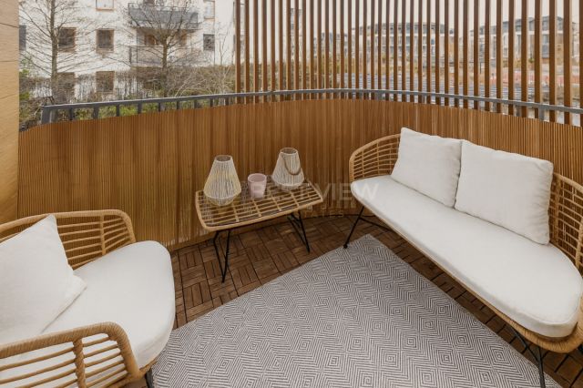 Mieszkanie 3-pokojowe Zamienie, ul. Arakowa. Zdjęcie 14