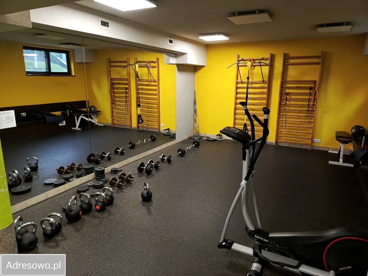 Mieszkanie 2-pokojowe Wrocław Jagodno, ul. Ryszarda Wagnera. Zdjęcie 18