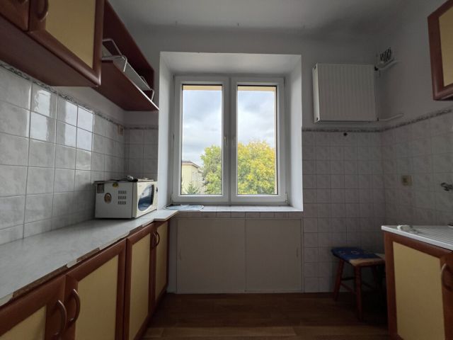 Mieszkanie 2-pokojowe Łódź, ul. Racjonalizatorów. Zdjęcie 6
