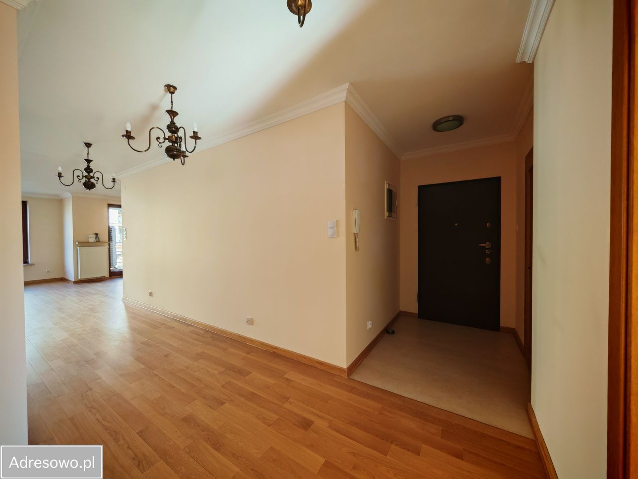 Mieszkanie 3-pokojowe Mińsk Mazowiecki, ul. Ignacego Daszyńskiego. Zdjęcie 12