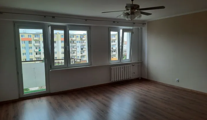 Mieszkanie 3-pokojowe Grudziądz, ul. Nauczycielska