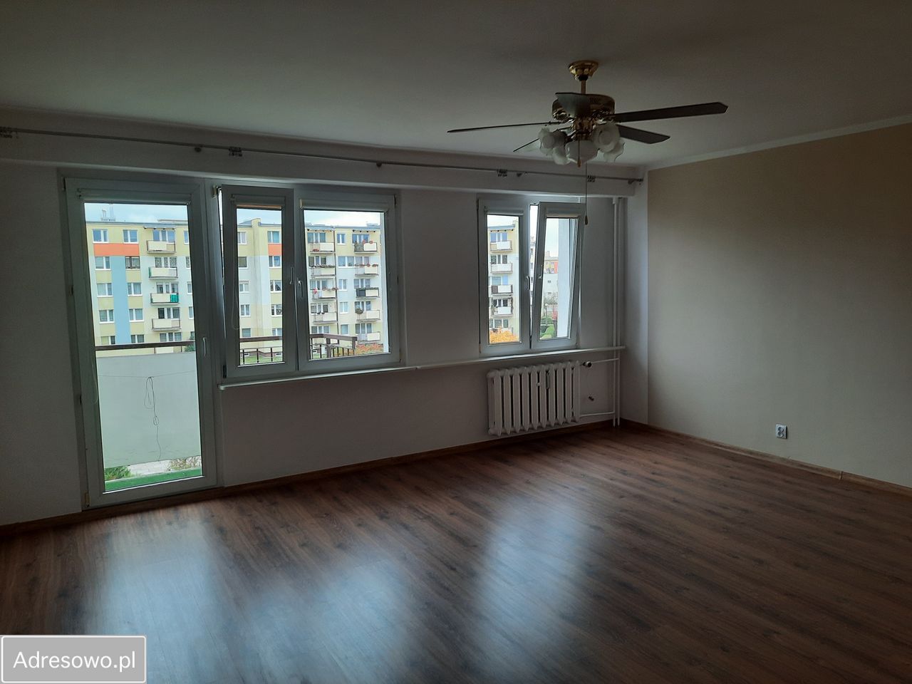 Mieszkanie 3-pokojowe Grudziądz, ul. Nauczycielska