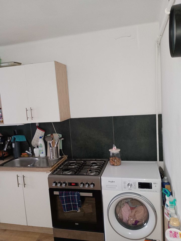 Mieszkanie 2-pokojowe Bochnia. Zdjęcie 8