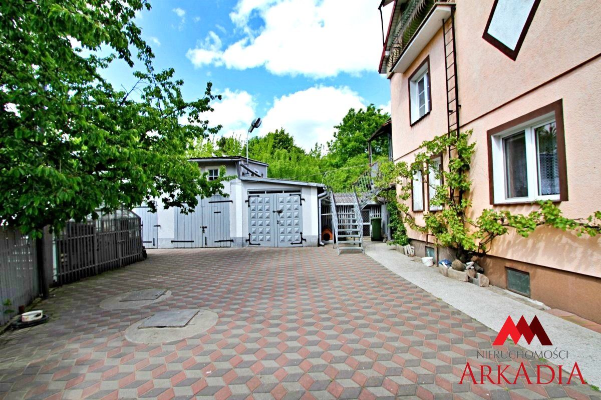 bliźniak, 7 pokoi Lipno. Zdjęcie 5