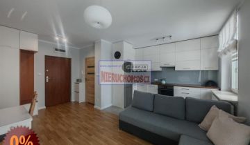 Mieszkanie 2-pokojowe Mińsk Mazowiecki, ul. Spółdzielcza