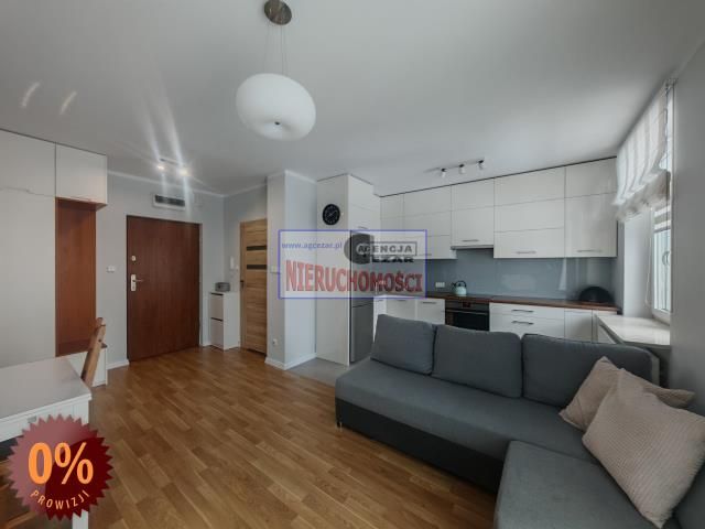 Mieszkanie 2-pokojowe Mińsk Mazowiecki, ul. Spółdzielcza. Zdjęcie 2