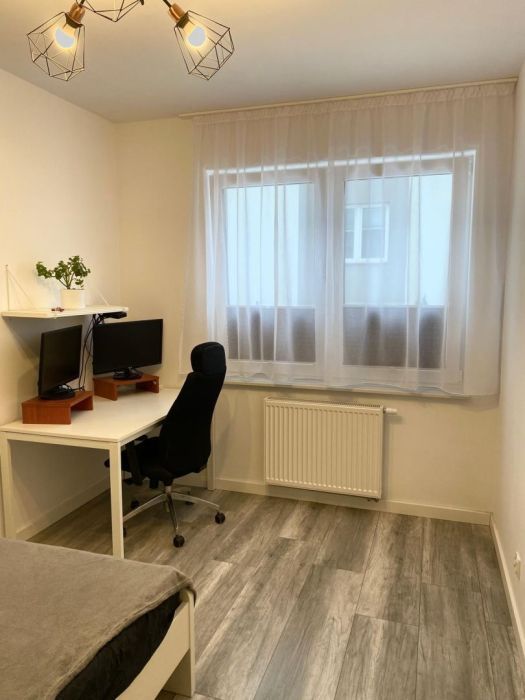 Mieszkanie 3-pokojowe Rumia, ul. Sosnowa. Zdjęcie 15