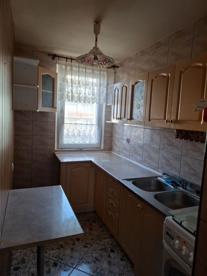 Mieszkanie 3-pokojowe Kwidzyn, ul. Piotra Połomskiego. Zdjęcie 3