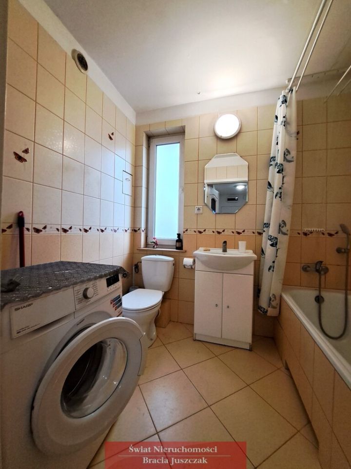 Mieszkanie 2-pokojowe Wrocław Różanka, ul. Obornicka. Zdjęcie 7