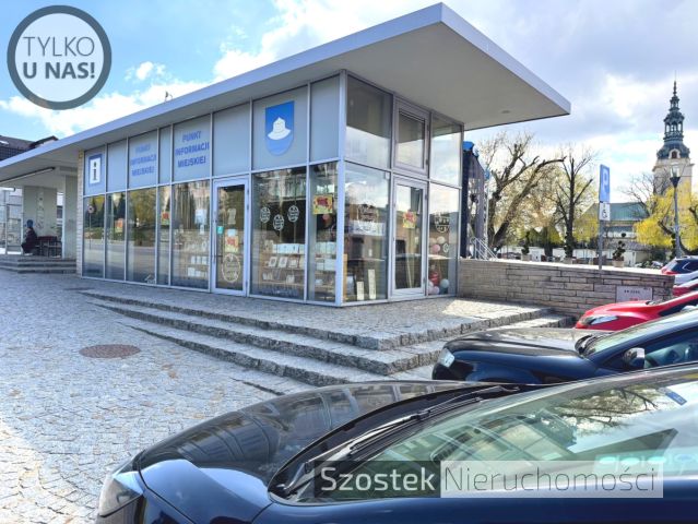 Mieszkanie 2-pokojowe Kłobuck. Zdjęcie 17