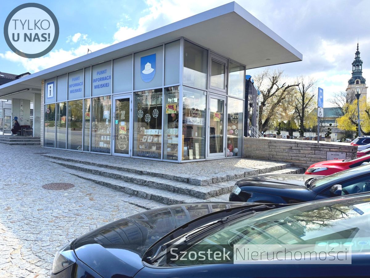 Mieszkanie 2-pokojowe Kłobuck. Zdjęcie 17