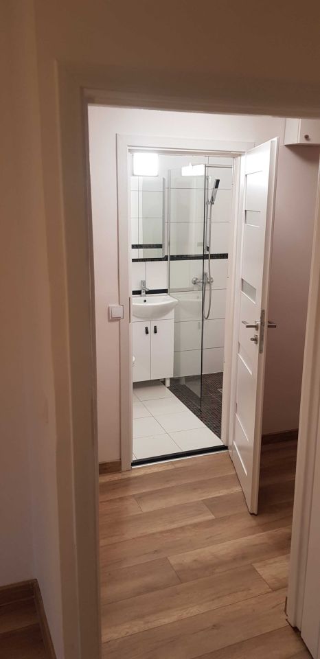 Mieszkanie 1-pokojowe Kraków Bieżanów, ul. Telimeny. Zdjęcie 6