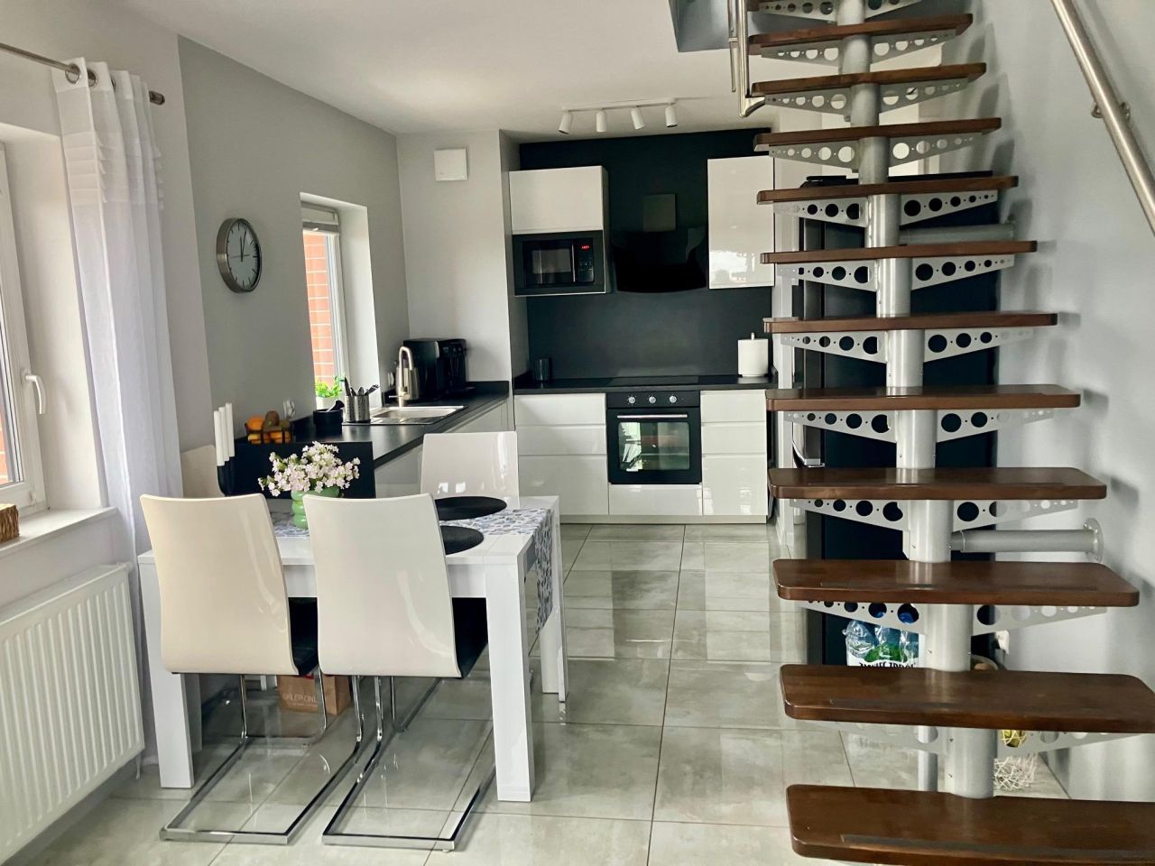 Mieszkanie 3-pokojowe Wrocław Złotniki, ul. Opoczyńska. Zdjęcie 6