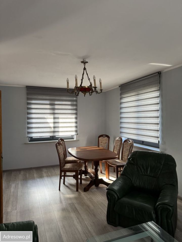 dom wolnostojący, 4 pokoje Osie. Zdjęcie 6