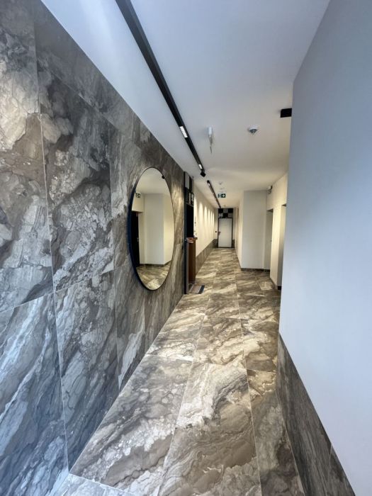 Mieszkanie 1-pokojowe Gdańsk Stare Miasto, ul. ks. Jerzego Popiełuszki. Zdjęcie 9