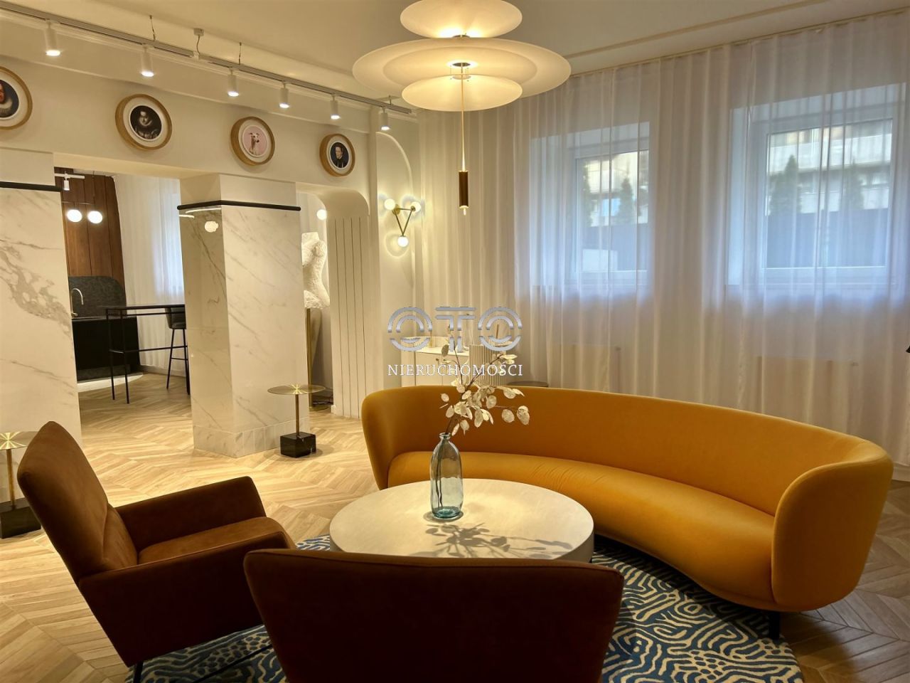 Mieszkanie 2-pokojowe Wrocław Śródmieście, ogród Botaniczny. Zdjęcie 17