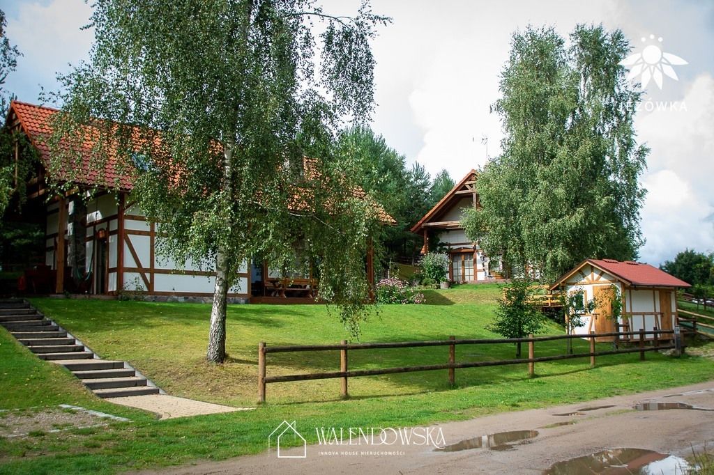 bliźniak, 3 pokoje Barkocin. Zdjęcie 9