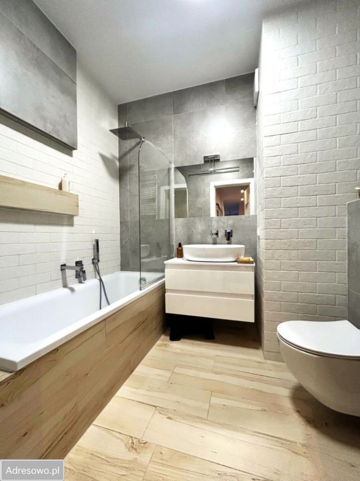 Mieszkanie 3-pokojowe Piła, ul. Kazimierza Wielkiego. Zdjęcie 8