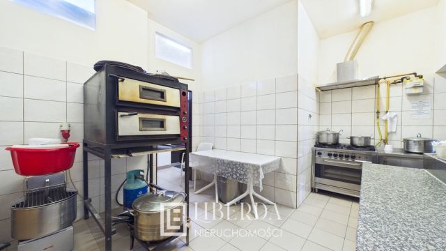 Nieruchomość komercyjna Rejowiec Fabryczny, ul. Wschodnia. Zdjęcie 7