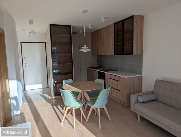 Mieszkanie 2-pokojowe Warszawa Ursynów, ul. Pustułeczki. Zdjęcie 1