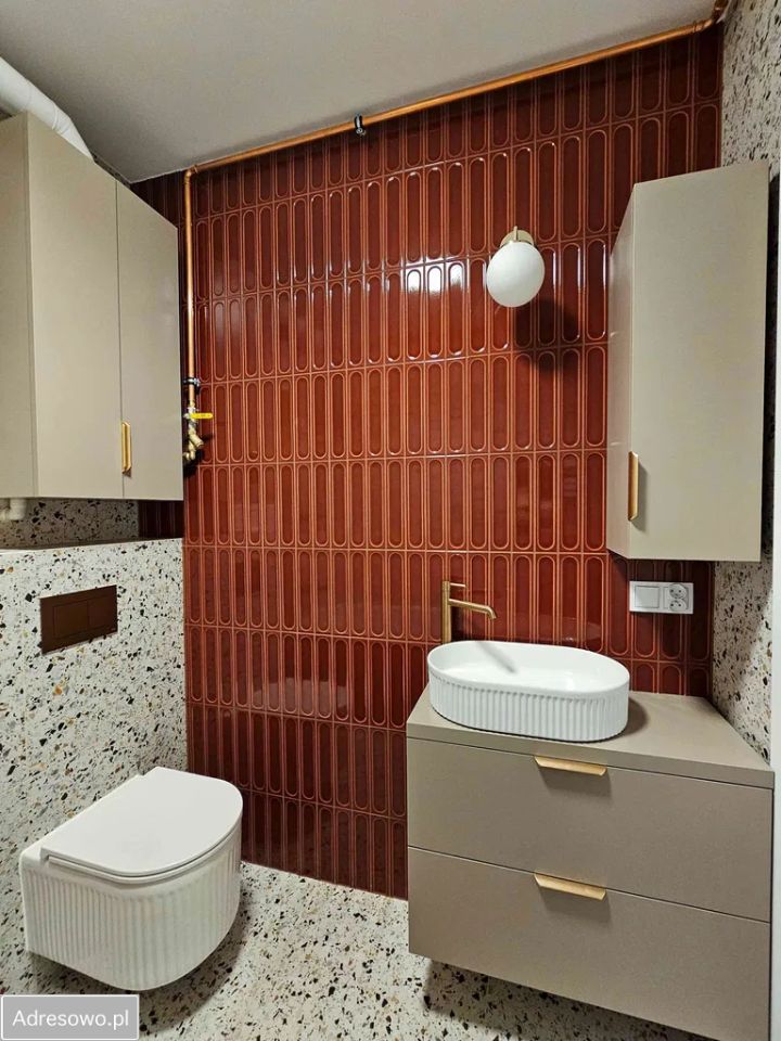 Mieszkanie 2-pokojowe Radom Śródmieście, ul. 25 Czerwca. Zdjęcie 6