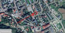 dom wolnostojący, 6 pokoi Brzozów, ul. Adama Asnyka. Zdjęcie 2