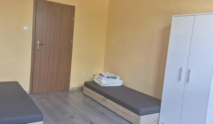 Mieszkanie 3-pokojowe Opoczno, ul. Drzymały
