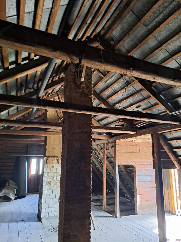dom wolnostojący, 4 pokoje Zamość Karolówka, ul. B. Prusa. Zdjęcie 11